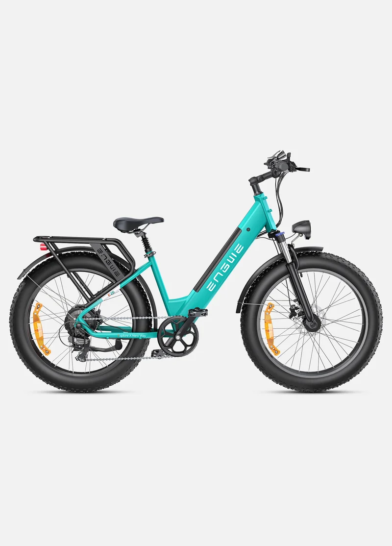 Engwe E26 Step-Thru All Terrain E-Bike