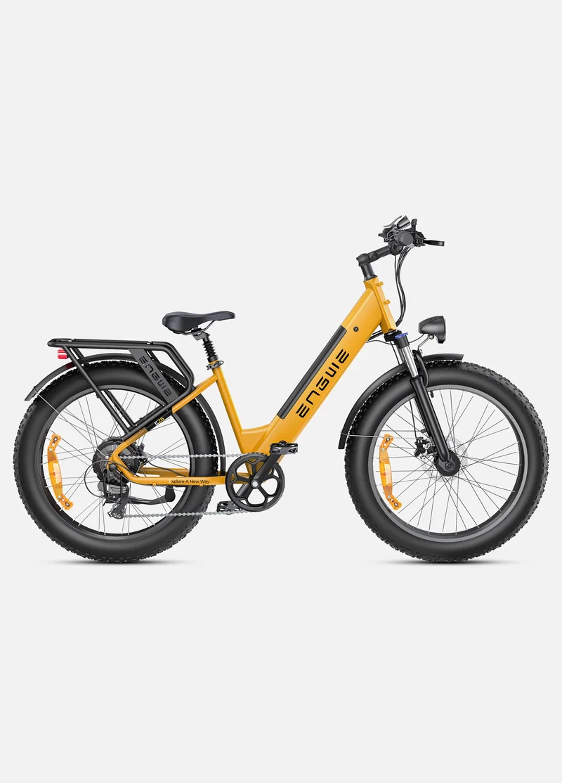 Engwe E26 Step-Thru All Terrain E-Bike