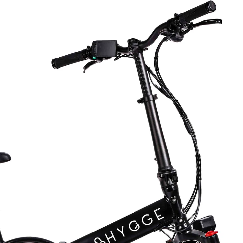 Hygge Vester Foldable E-Bike 2024