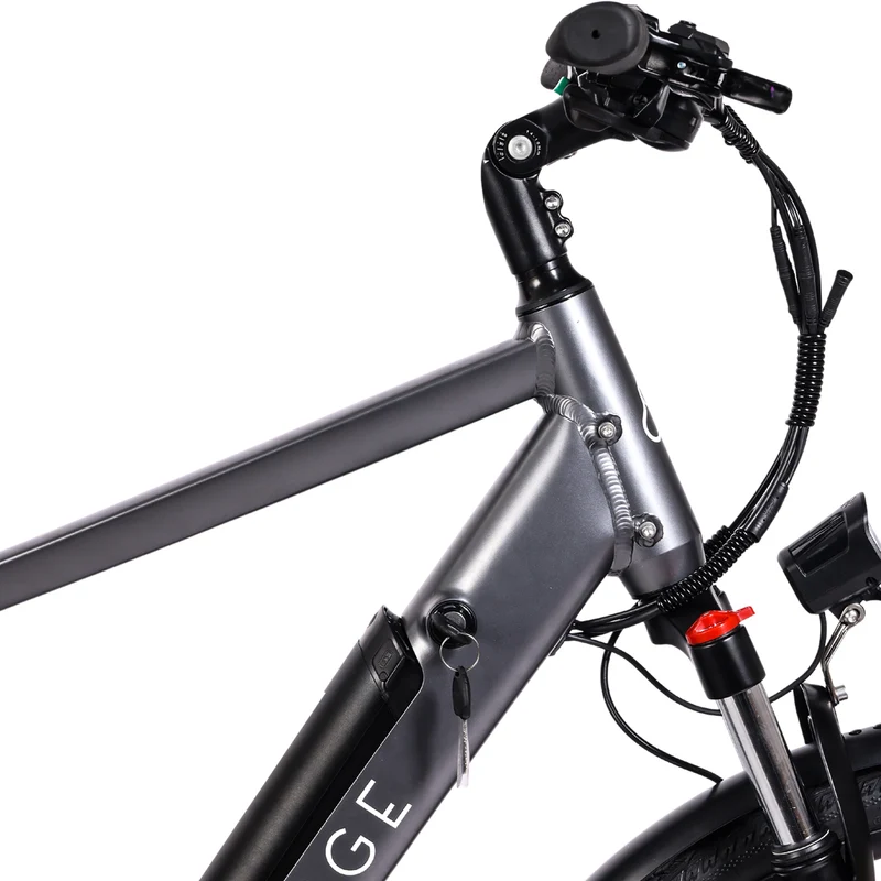 Hygge Aarhus Commuter E-Bike