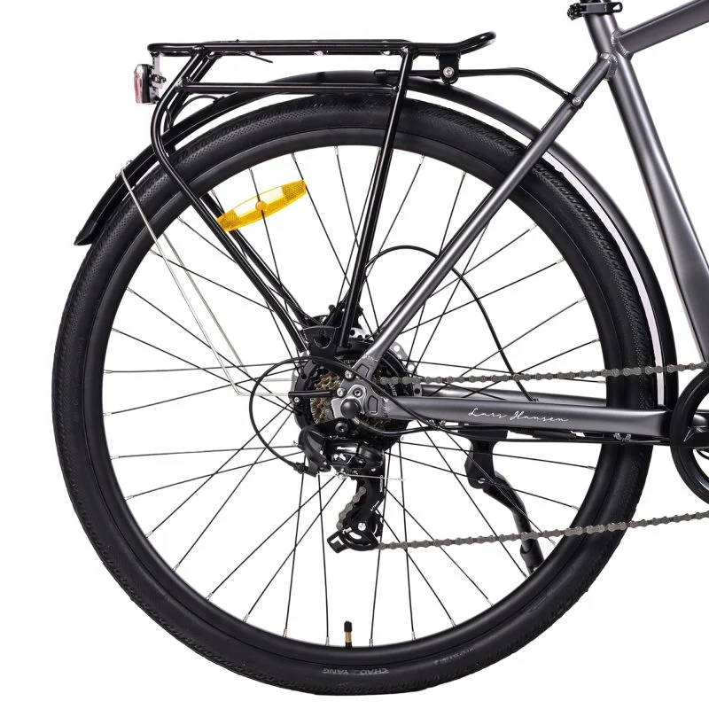 Hygge Aarhus Commuter E-Bike
