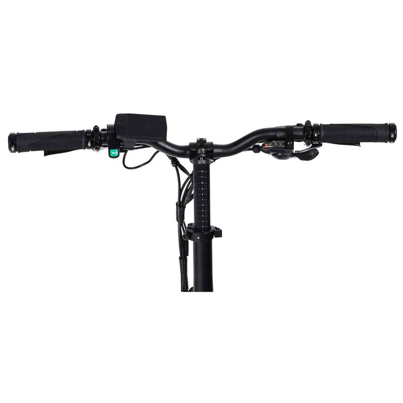 Hygge Virum Folding E-Bike