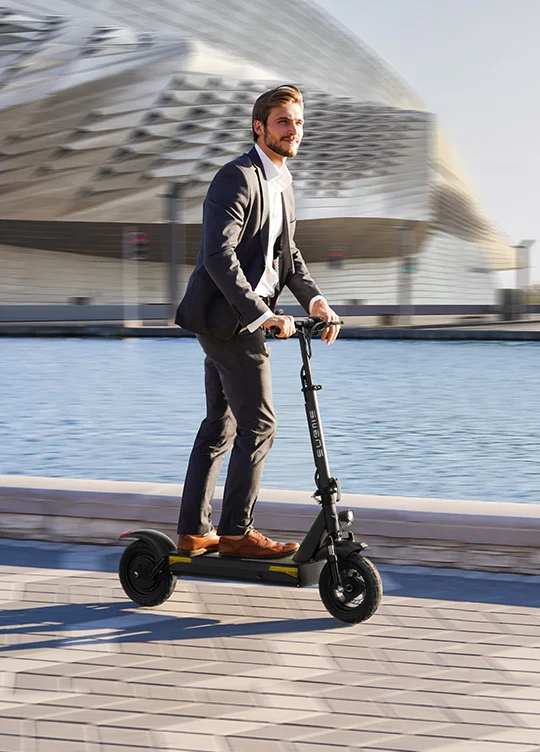 Engwe S6 e-Scooter