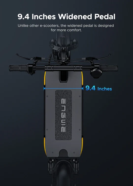 Engwe S6 e-Scooter