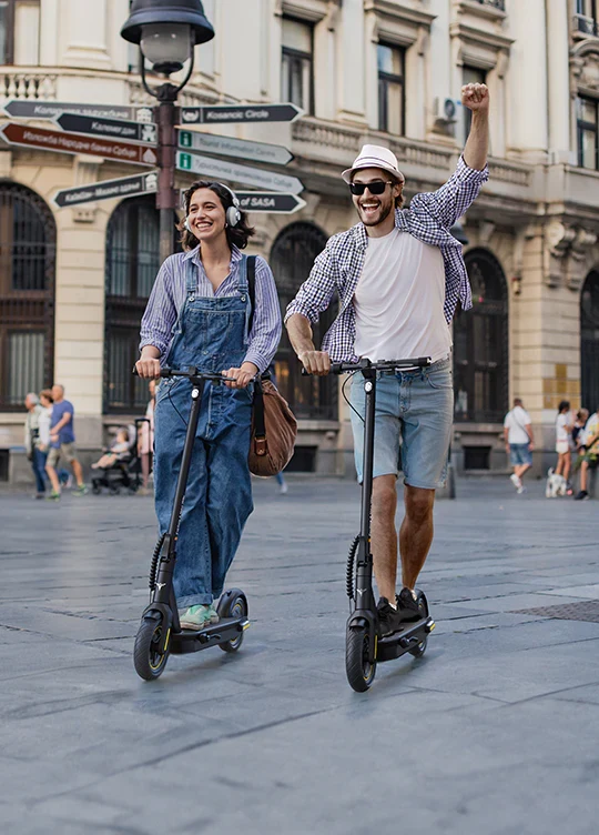 Engwe Y10 e-Scooter