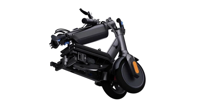 Riley RS3 e-Scooter