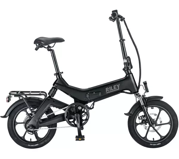 Riley RB1 Folding E-Bike