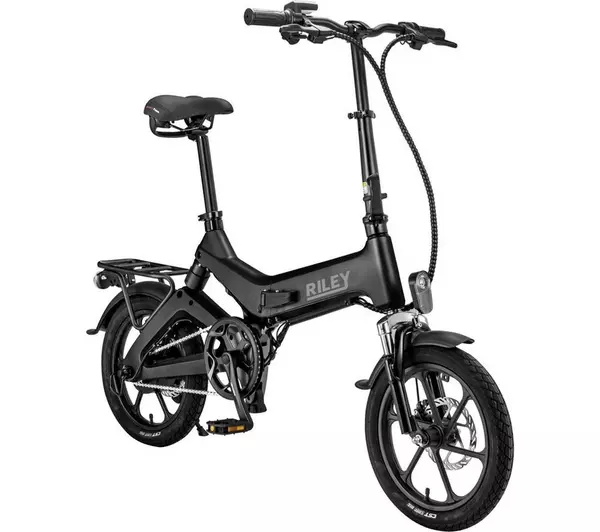 Riley RB1 Folding E-Bike