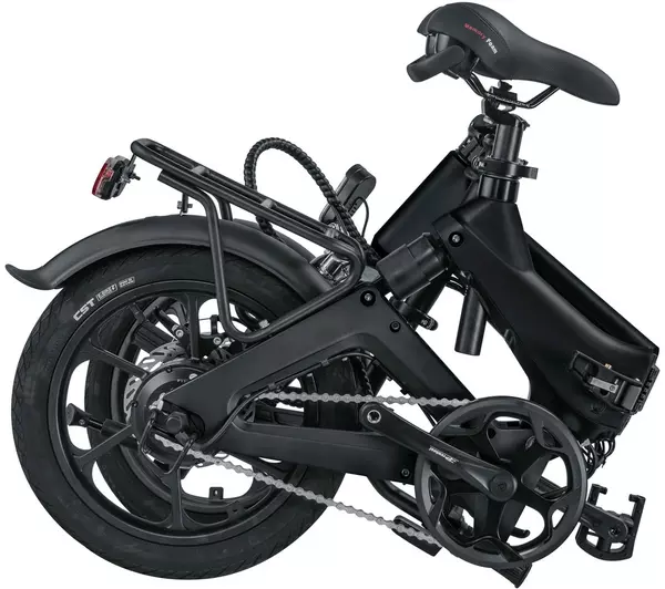 Riley RB1 Folding E-Bike