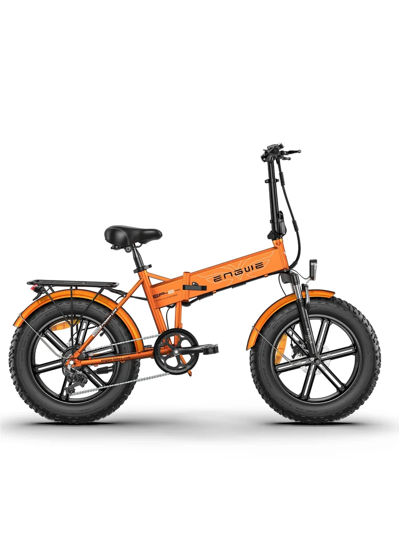 Engwe EP2 Pro Folding E-Bike