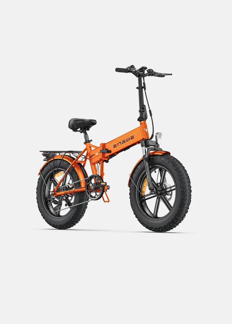 Engwe EP2 Pro Folding E-Bike