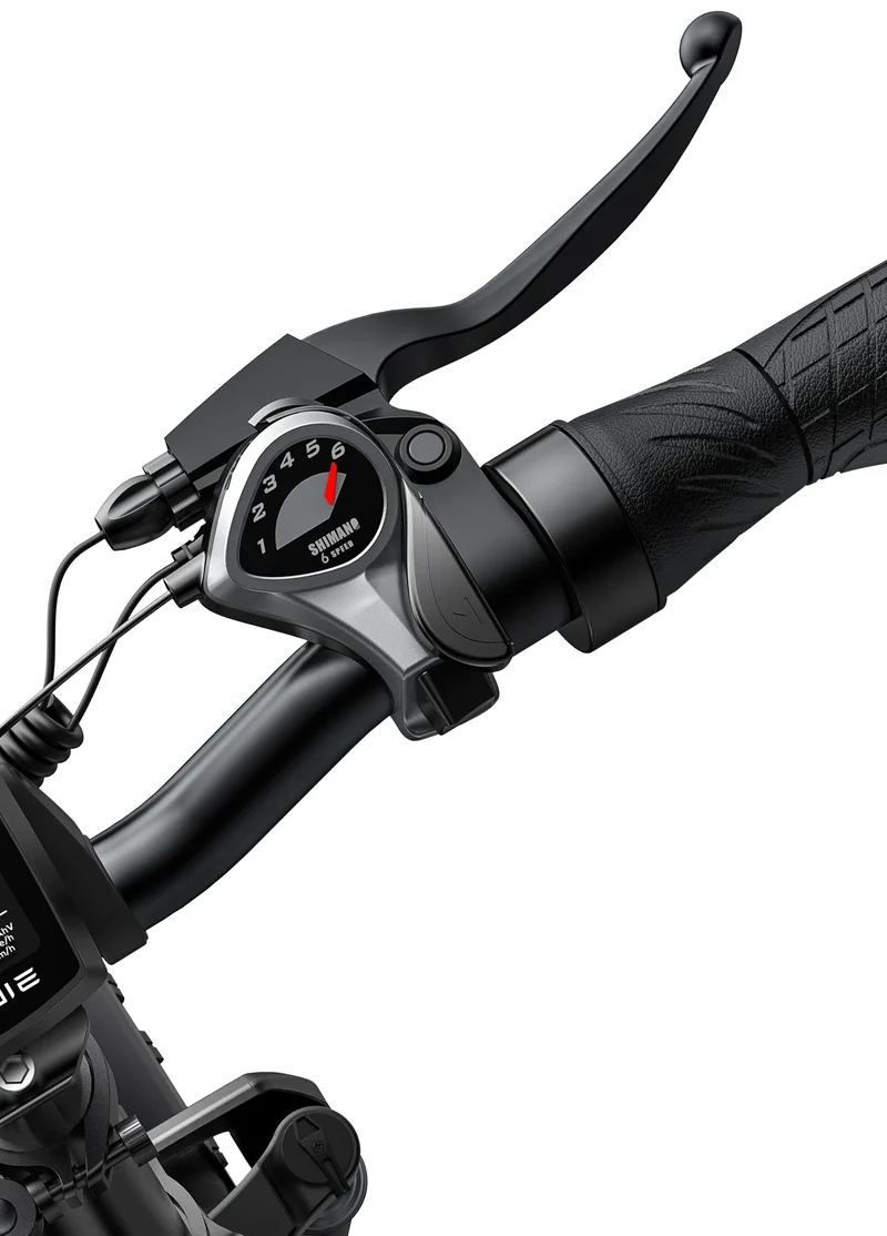 Engwe EP2 Pro Folding E-Bike