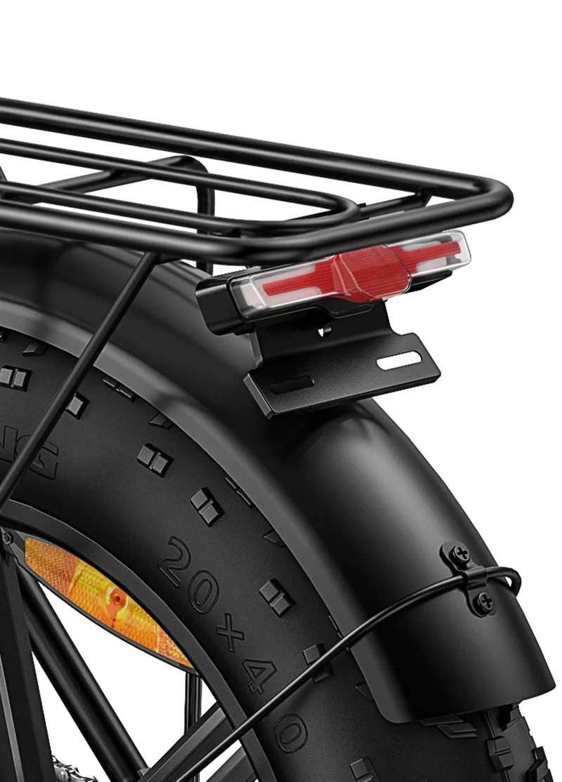 Engwe EP2 Pro Folding E-Bike