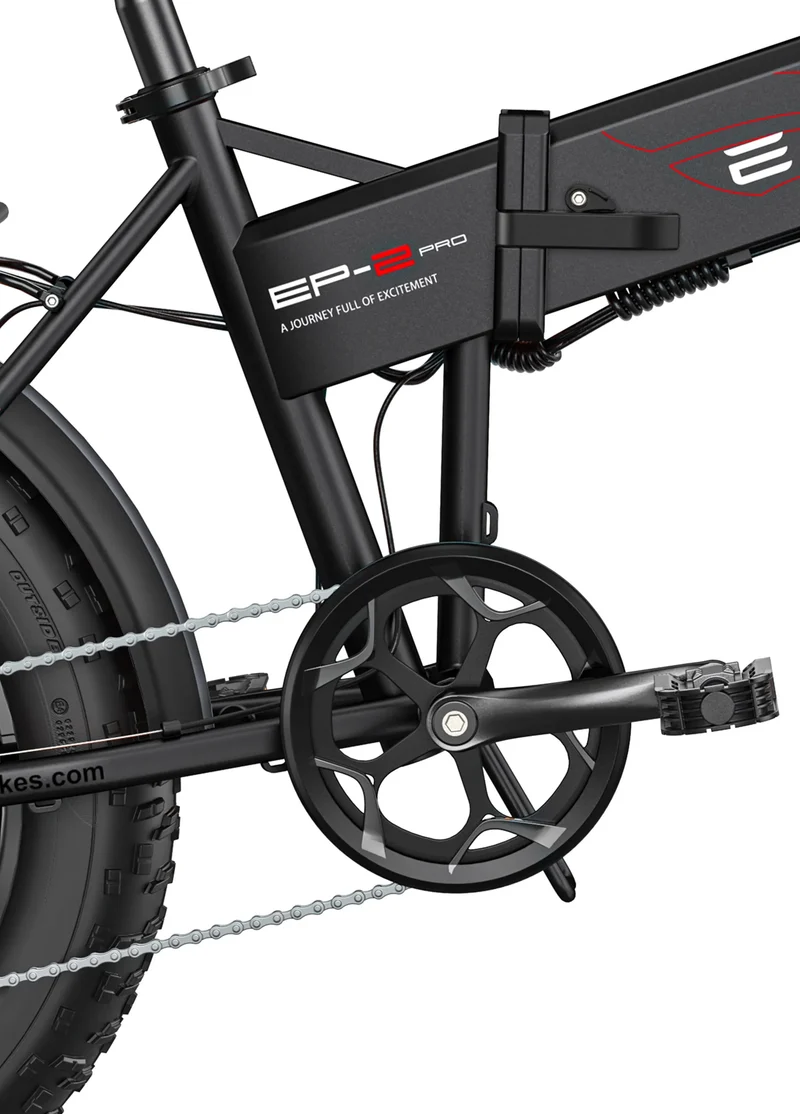 Engwe EP2 Pro Folding E-Bike