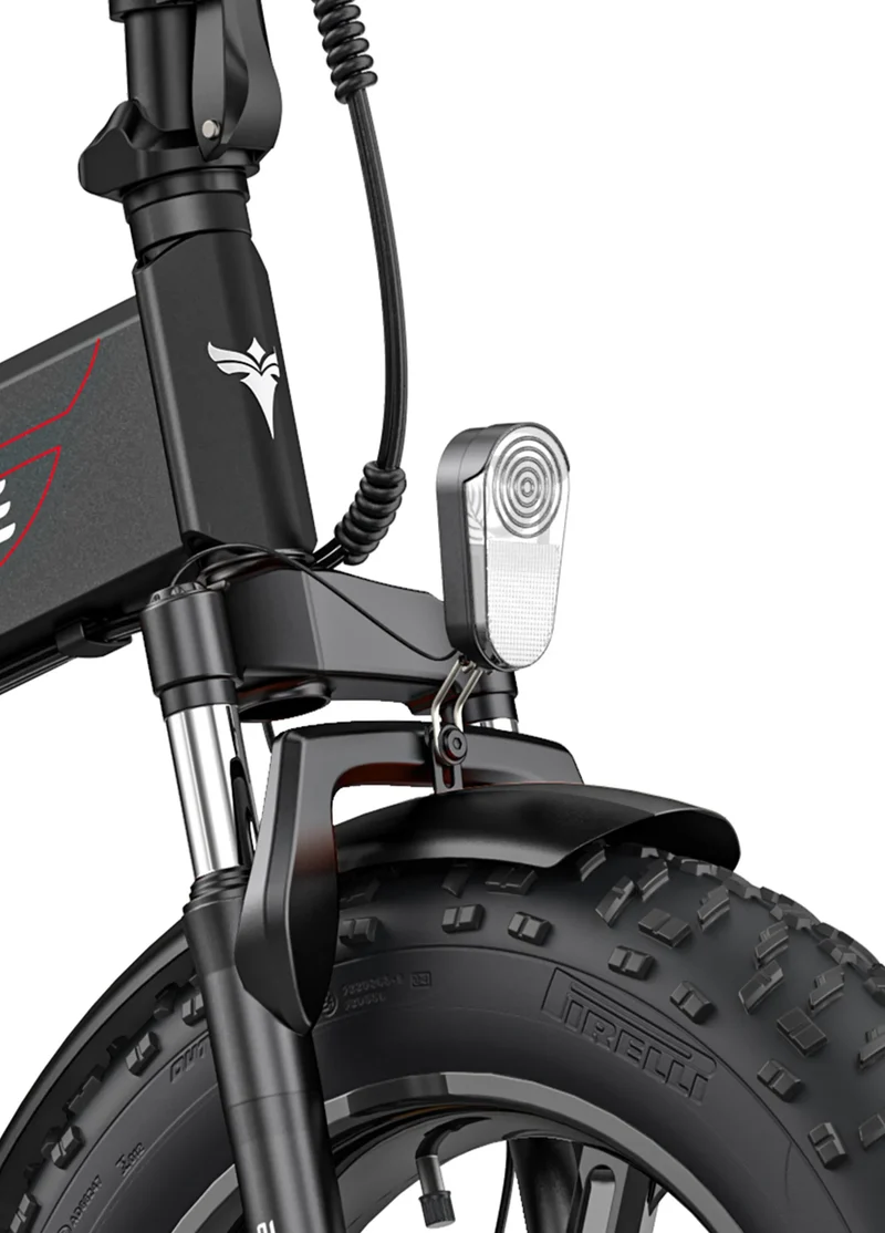 Engwe EP2 Pro Folding E-Bike