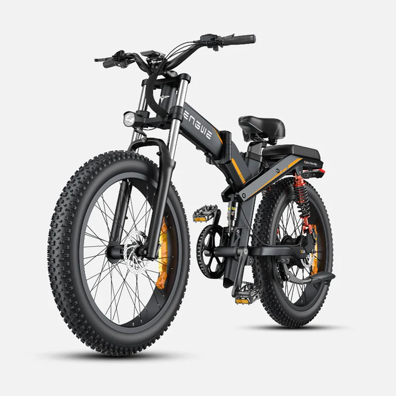 Engwe X24 Folding E-Bike