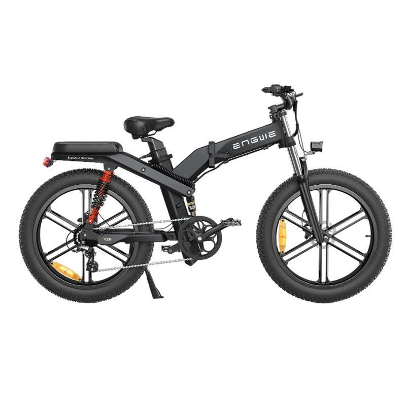 Engwe X26 Folding E-Bike
