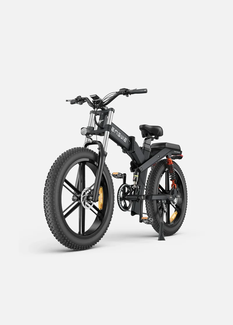 Engwe X26 Folding E-Bike