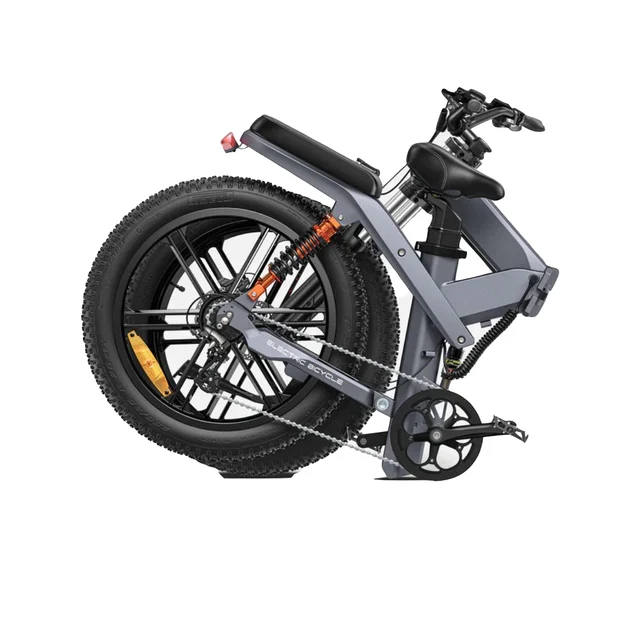 Engwe X26 Folding E-Bike