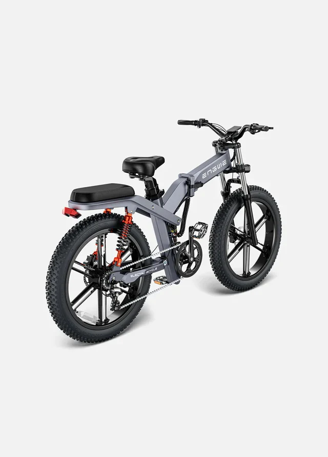 Engwe X26 Folding E-Bike