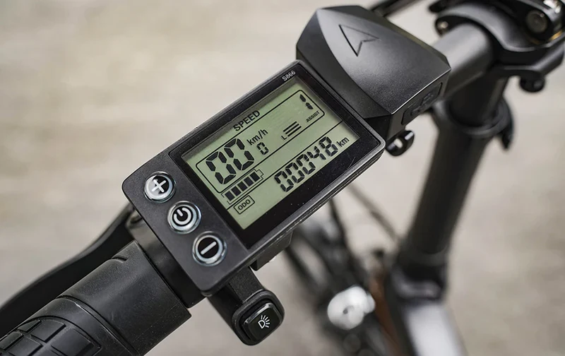 Ado Dece 300 C E-Bike