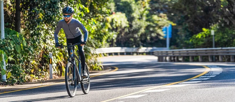 Ado Dece 300 C E-Bike