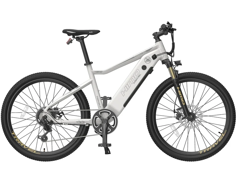 Himo C26 Max E-Bike