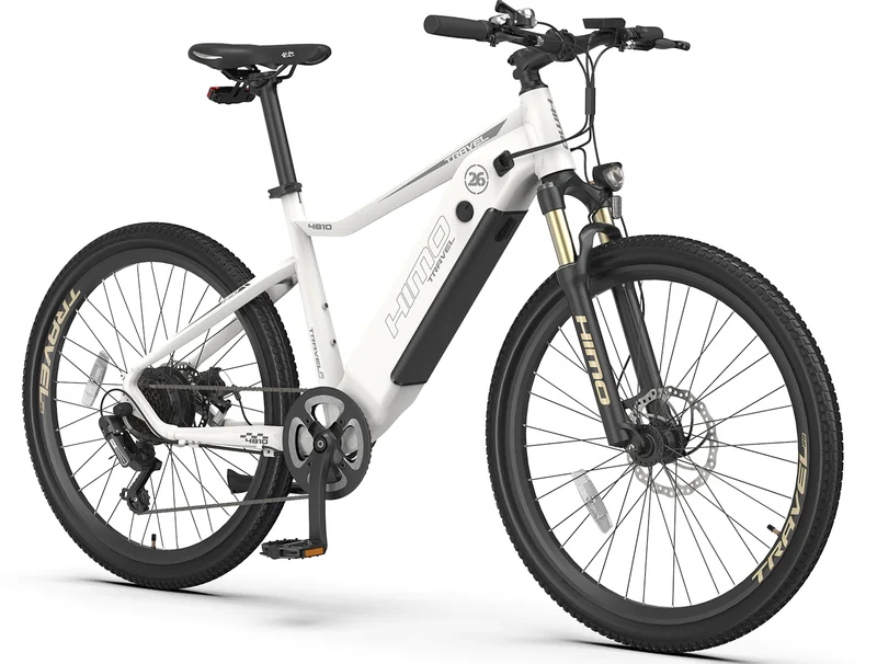 Himo C26 Max E-Bike
