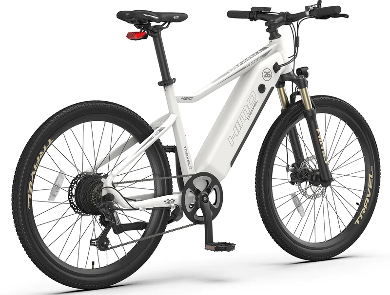 Himo C26 Max E-Bike