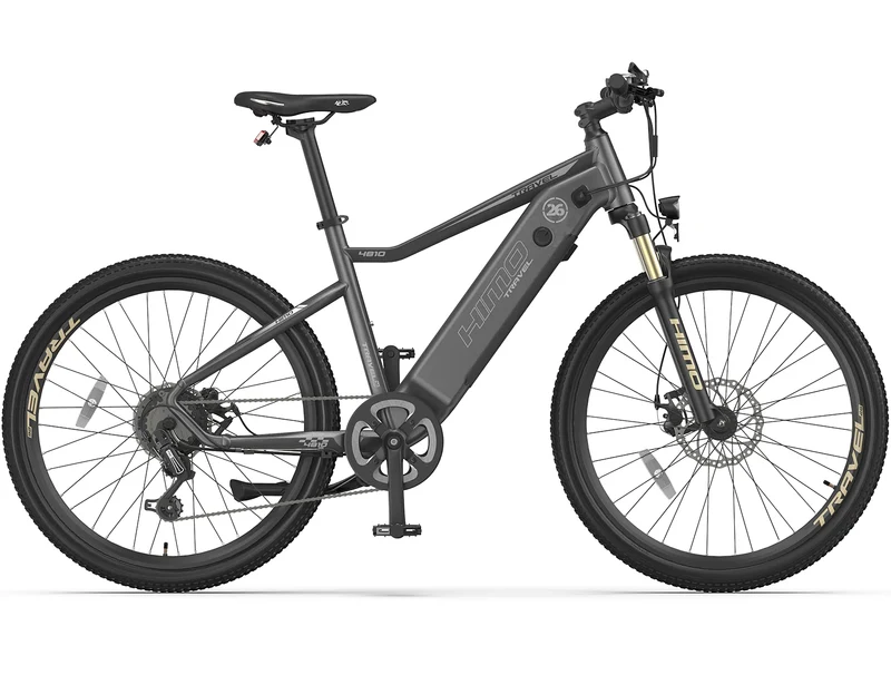 Himo C26 Max E-Bike
