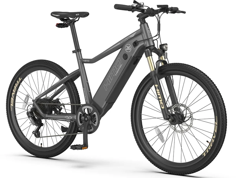 Himo C26 Max E-Bike