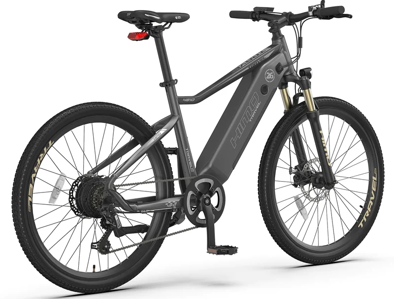 Himo C26 Max E-Bike