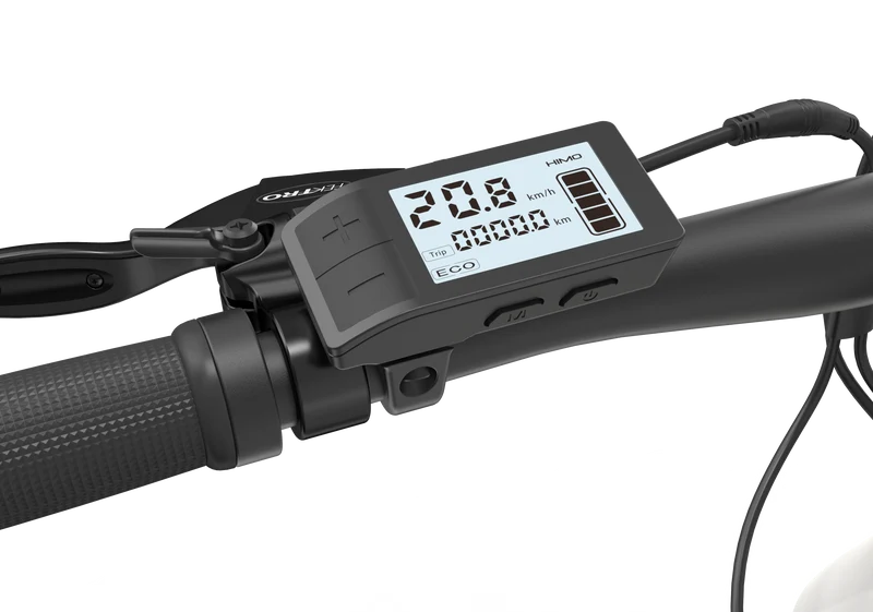 Himo C26 Max E-Bike