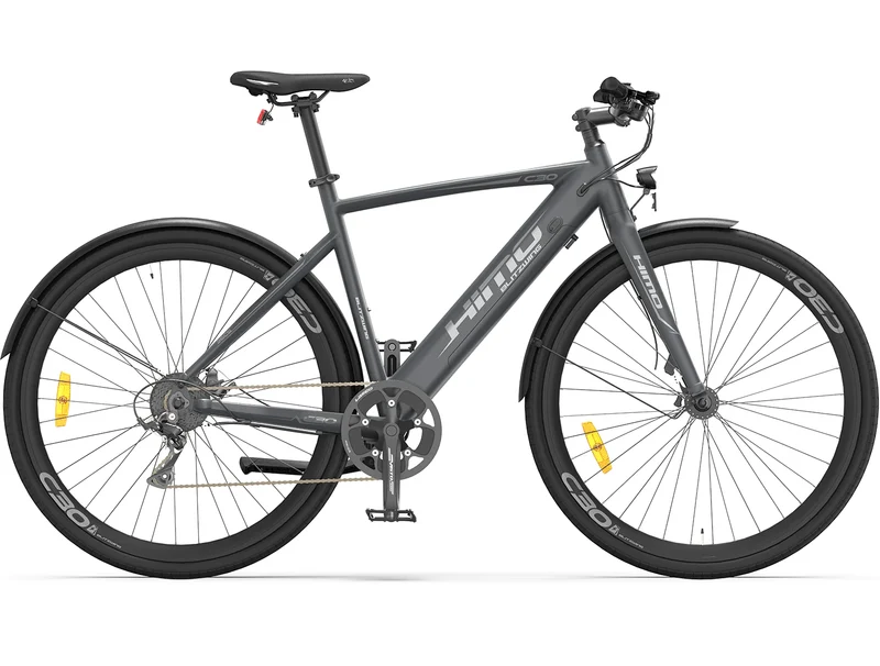 Himo C30R Max Commuter E-Bike