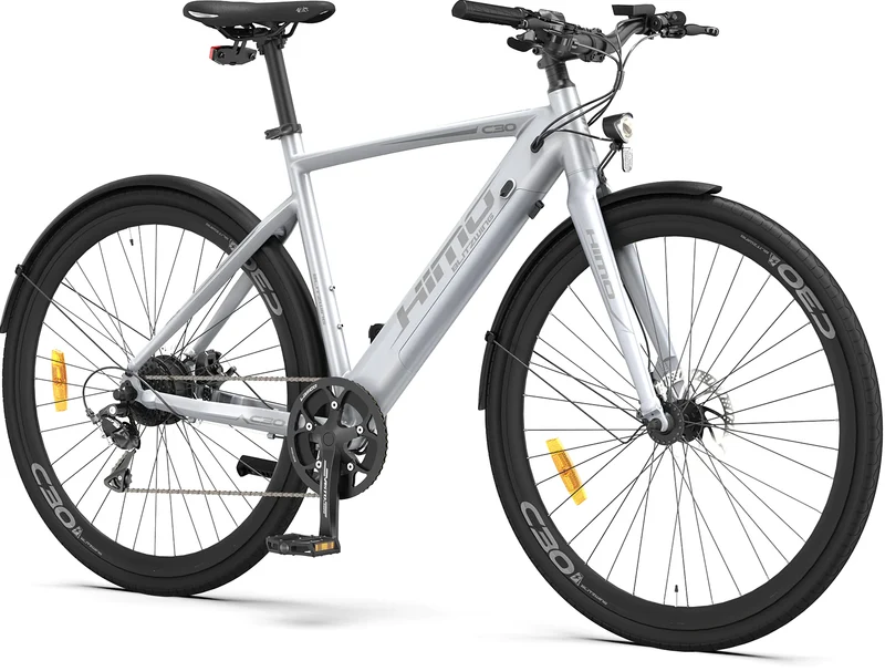 Himo C30R Max Commuter E-Bike