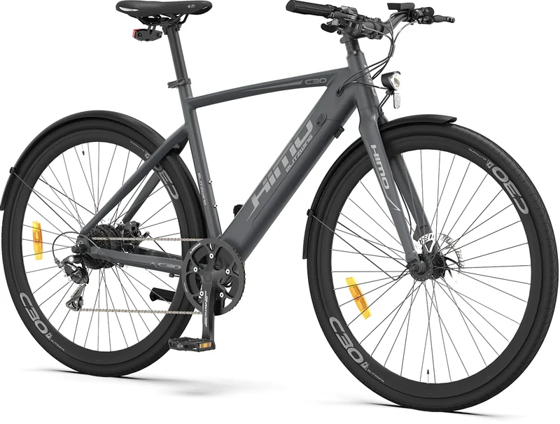 Himo C30R Max Commuter E-Bike