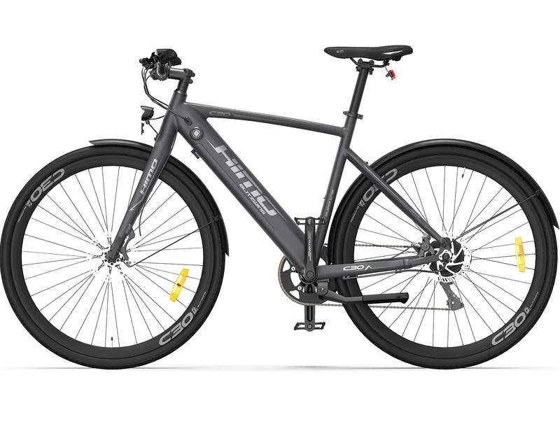 Himo C30R Max Commuter E-Bike
