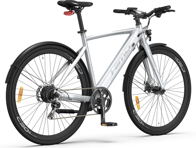 Himo C30R Max Commuter E-Bike