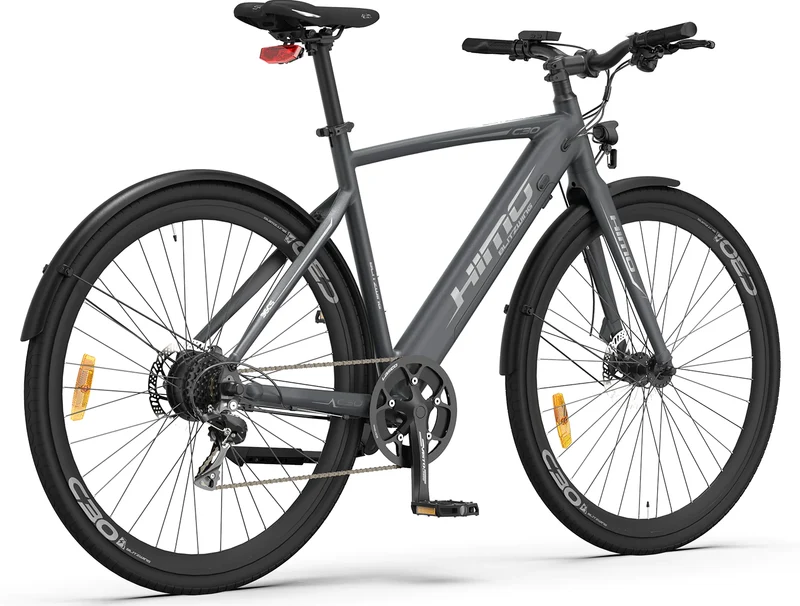 Himo C30R Max Commuter E-Bike