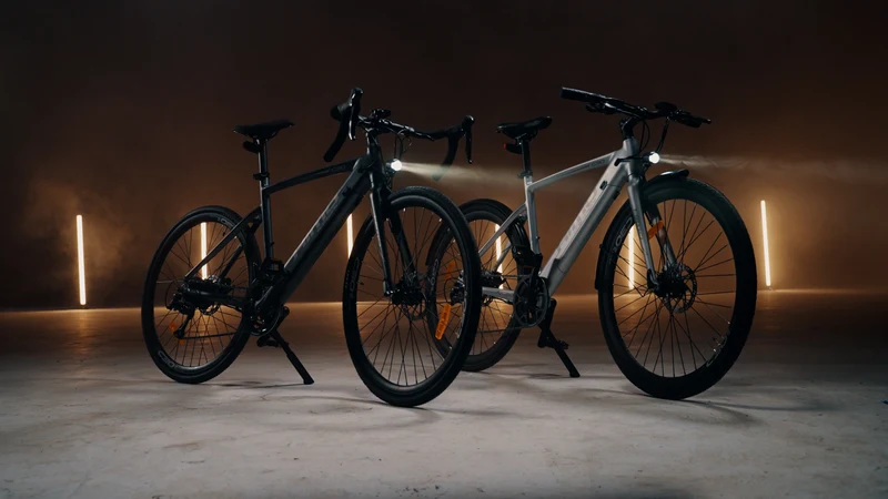 Himo C30R Max Commuter E-Bike