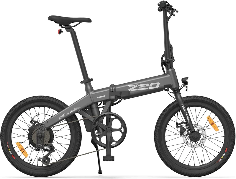 Himo Z20 Folding E-Bike