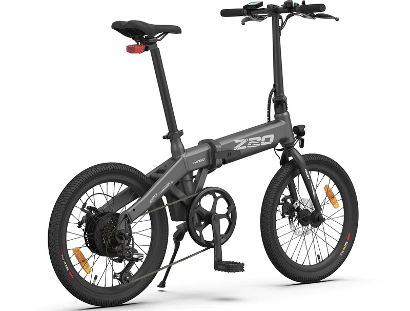 Himo Z20 Folding E-Bike
