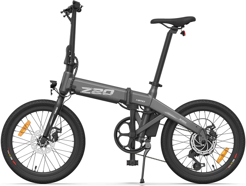 Himo Z20 Folding E-Bike