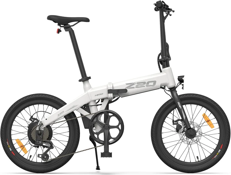 Himo Z20 Folding E-Bike