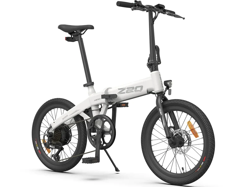 Himo Z20 Folding E-Bike