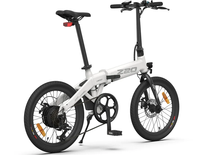 Himo Z20 Folding E-Bike
