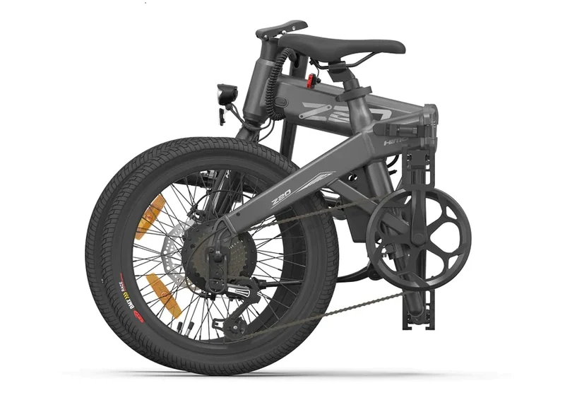 Himo Z20 Folding E-Bike
