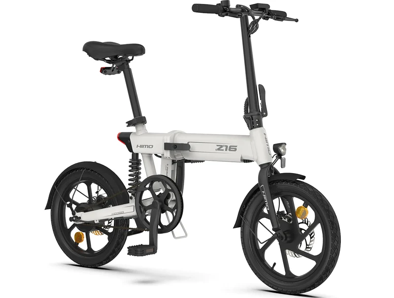Himo Z16 Folding E-Bike