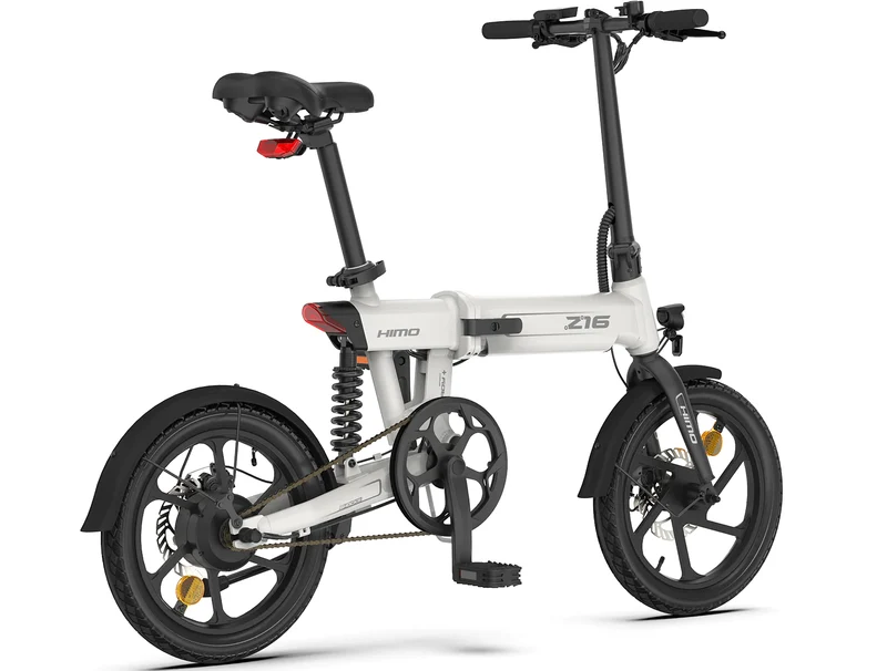 Himo Z16 Folding E-Bike