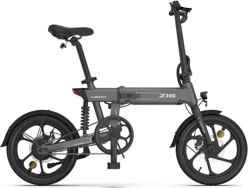 Himo Z16 Folding E-Bike
